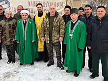 В Оренбурге члены Общественного совета приняли участие в сборе гуманитарной помощи жителям и защитникам новых регионов России