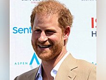 RadarOnline: принц Уильям намеренно не поздравил брата Гарри с 41-летием