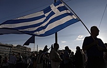 Юнкер сделал Греции последнее предложение