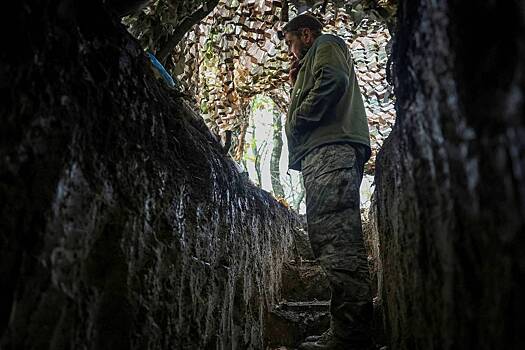 Российские военкоры заявили о панике у бойцов ВСУ в Красноармейске