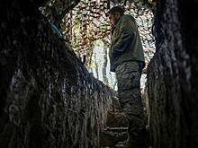 Российские военкоры заявили о панике у бойцов ВСУ в Красноармейске