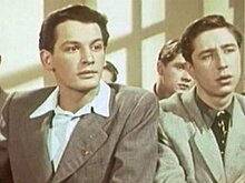 Капитан Грей, офицер Варавва: каким мы запомним Василия Ланового