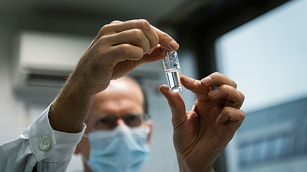 ООН призвала избавиться от «вакцинного национализма»