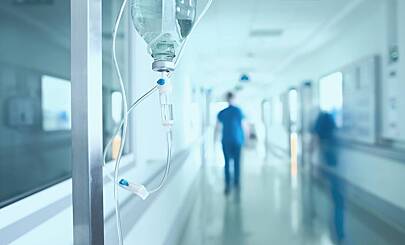 Нейрохирург очнулся после комы и рассказал о загробном мире