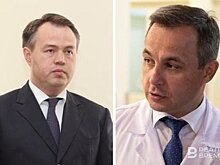 Первый зам Абашев или главный врач Шавалиев? "Будущему министру будет сложно соответствовать заданной планке"