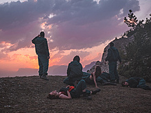 Сериал "Стая": когда жизнь дает тебе второй шанс