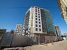 "Омега" запустит продажу недвижимости, чтобы расплатиться по олимпийским долгам