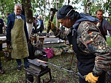 Ремесла на любой вкус представили в Вологде