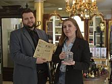 Царица любила духи из лаванды: потомки Герке рассказали о первом парфюмере в стране