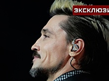 Продюсер Билана Бушуев подтвердил его госпитализацию