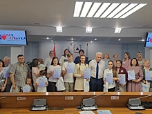 Победители онлайн-этапа игры-викторины «Моя Магнитка» получили награды