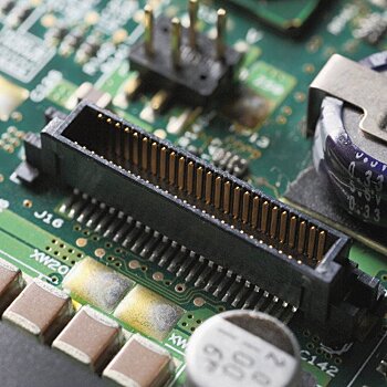 Обеспечение промышленности качественными электронными компонентами: экспертиза и надежность