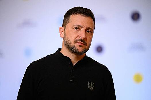 На Украине утвердили новые пакеты санкций