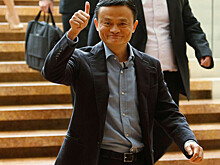 Основатель Alibaba не появлялся на публике более двух месяцев