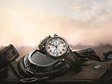 Марка Longines выпустила часы в честь первых авиаторов
