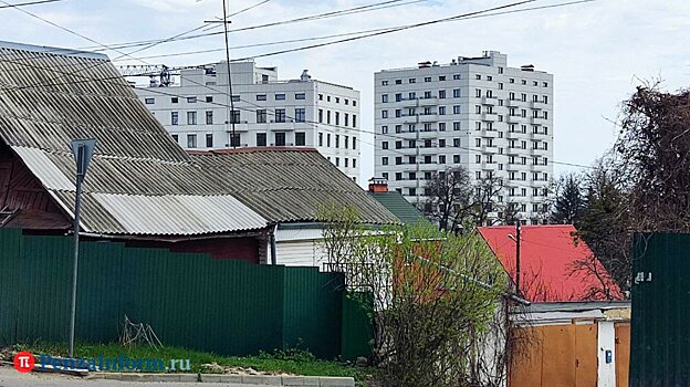 Молодежи хотят компенсировать часть арендной платы за жилье