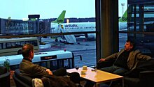 Туристов из Латвии доставили из Египта два спецрейса AirBaltic