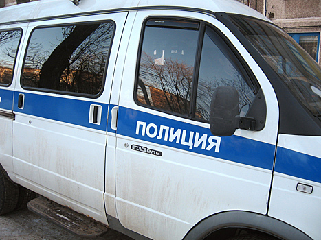 Двухдневный труп обнаружили в реке в центре Москвы