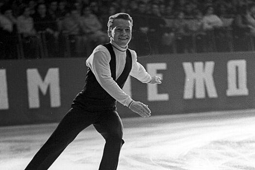 В Санкт-Петербурге скончался создатель Ленинградского балета на льду Куренбин