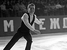 В Санкт-Петербурге скончался создатель Ленинградского балета на льду Куренбин