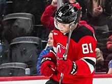 В Нью-Джерси о сценариях дебюта Грицюка: все зависит от терпения и правильного применения