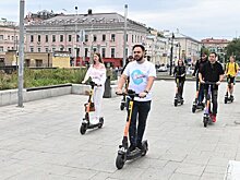 Минтранс предложил запретить требовать от пешехода пропустить СИМ