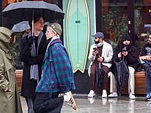 «Сложная ситуация»: какой будет погода в Москве на предстоящих выходных