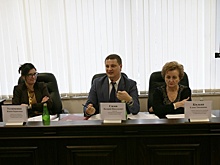 На Ставрополье обсудили проект краевой Стратегии социально-экономического развития