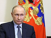 Путин назвал республику СССР, внесшую наибольший вклад в разгром нацизма