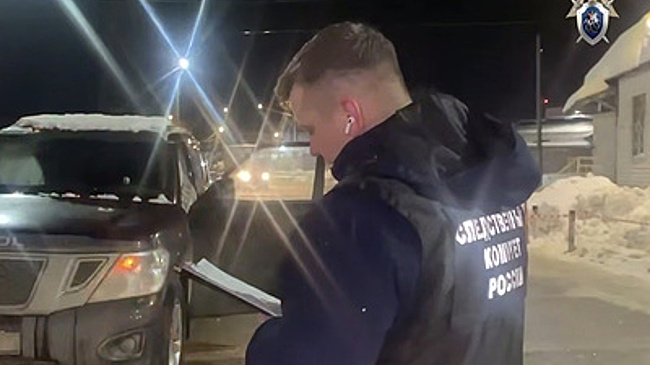 Подозреваемого в попытке убийства предпринимателя во Фрязине задержали