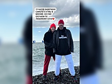 Циклон "Гаранс" больше не угрожает работе единственного на Маврикии аэропорта