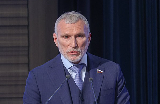 В Госдуме оценили заявление Зеленского о переговорах с Россией