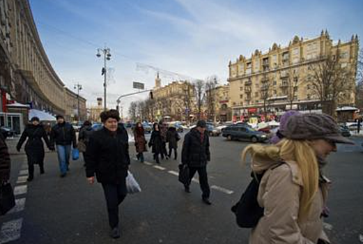 Славянск и Краматорск пустеют