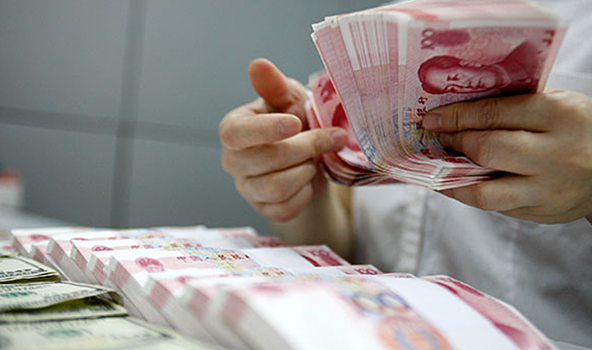 В РФ рассказали о нежелании Китая работать с подсанкционными банками