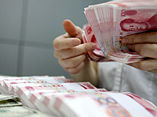В РФ рассказали о нежелании Китая работать с подсанкционными банками