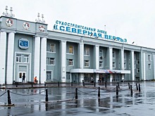 Московская компания-банкрот подала иск в адрес судостроительного завода «Северная верфь»