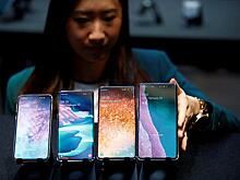 Раскрыты новые устройства Samsung