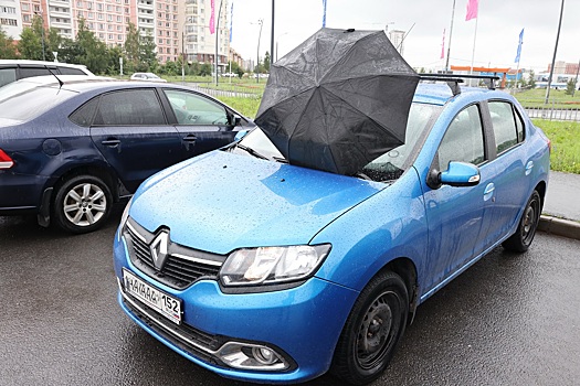 Почему некоторые водители дают имена автомобилям