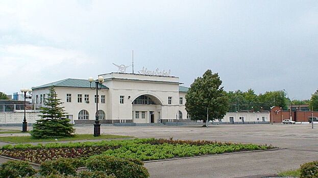 УАЗ продал собственный испытательный центр в Ульяновске