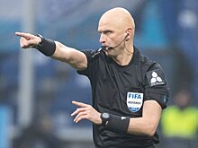 Карасев сохранил место в элитной группе арбитров УЕФА