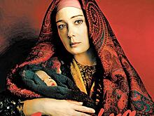 Чулпан Хаматова – Зулейха перепутала глаза