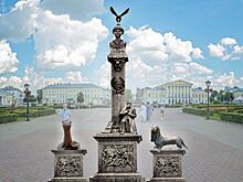 «Надену все лучшее сразу»: костромичи осудили городские власти за подход к памятникам