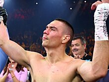 «Боксу сейчас не хватает такой жесткости в стиле молодого Тайсона» — Кудряшов о Тиме Цзю