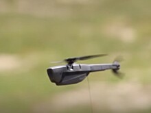 Эксперт по БПЛА прокомментировал поставку Украине Black Hornet