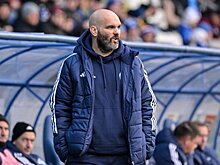 Слишкович не будет главным тренером махачкалинского "Динамо" - источник