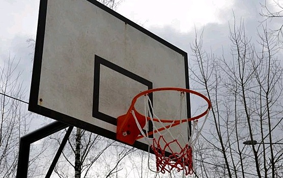 Турнир по баскетболу состоится в поселении Марушкинское
