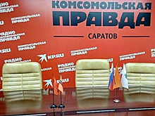 В пресс-центре «КП-Саратов» поговорят о казачестве