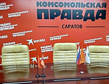 В пресс-центре «КП-Саратов» поговорят о казачестве
