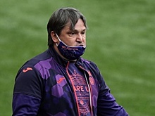 Вадим Евсеев — о матче со «Спартаком»: а ведь столько было разговоров — фарм-клуб, 6 очков