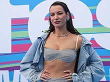 Ида Галич вышла в свет с новым имиджем